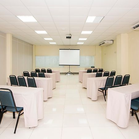 Rede Andrade Comfort Natal Bagian luar foto