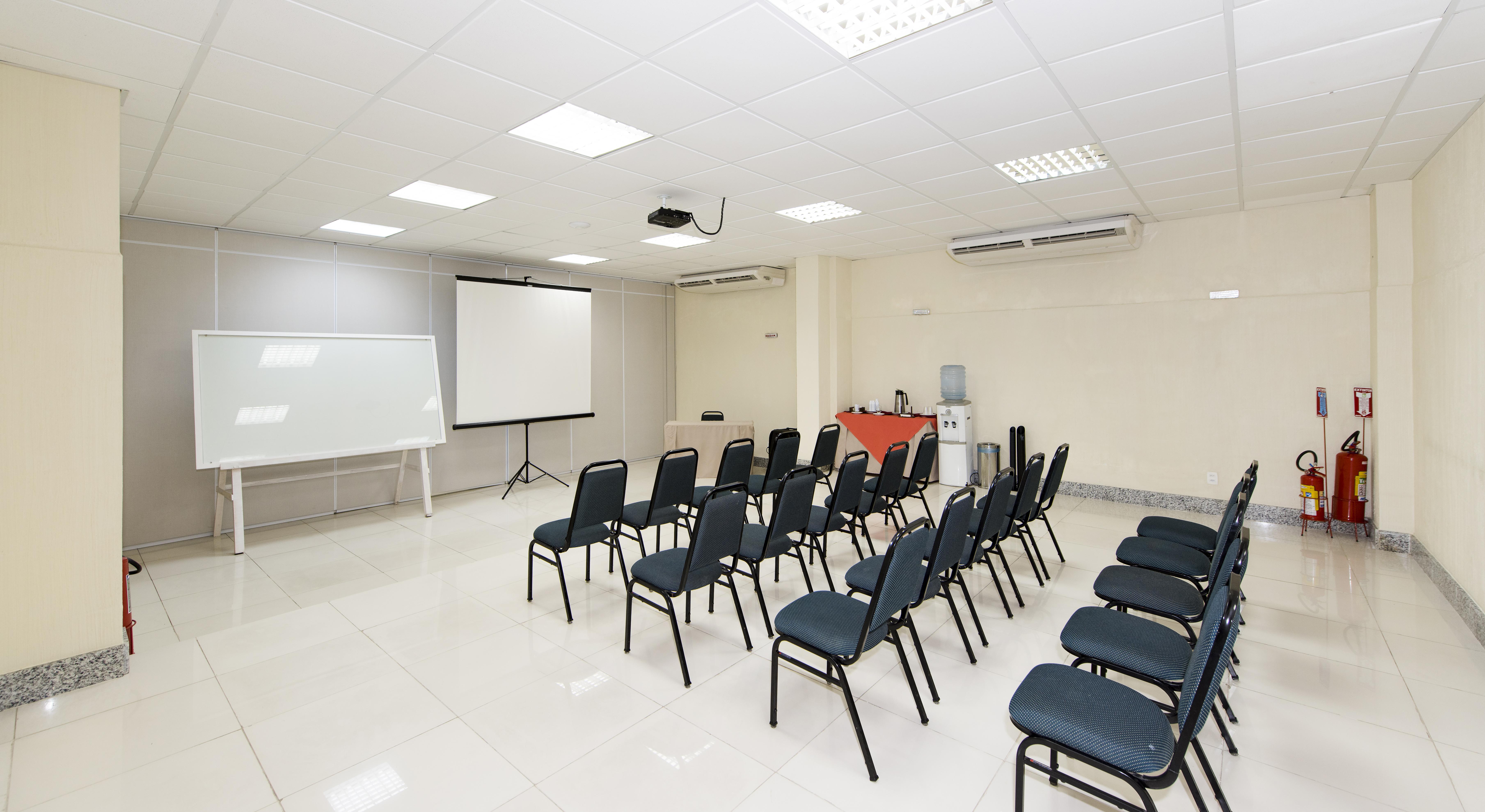 Rede Andrade Comfort Natal Bagian luar foto