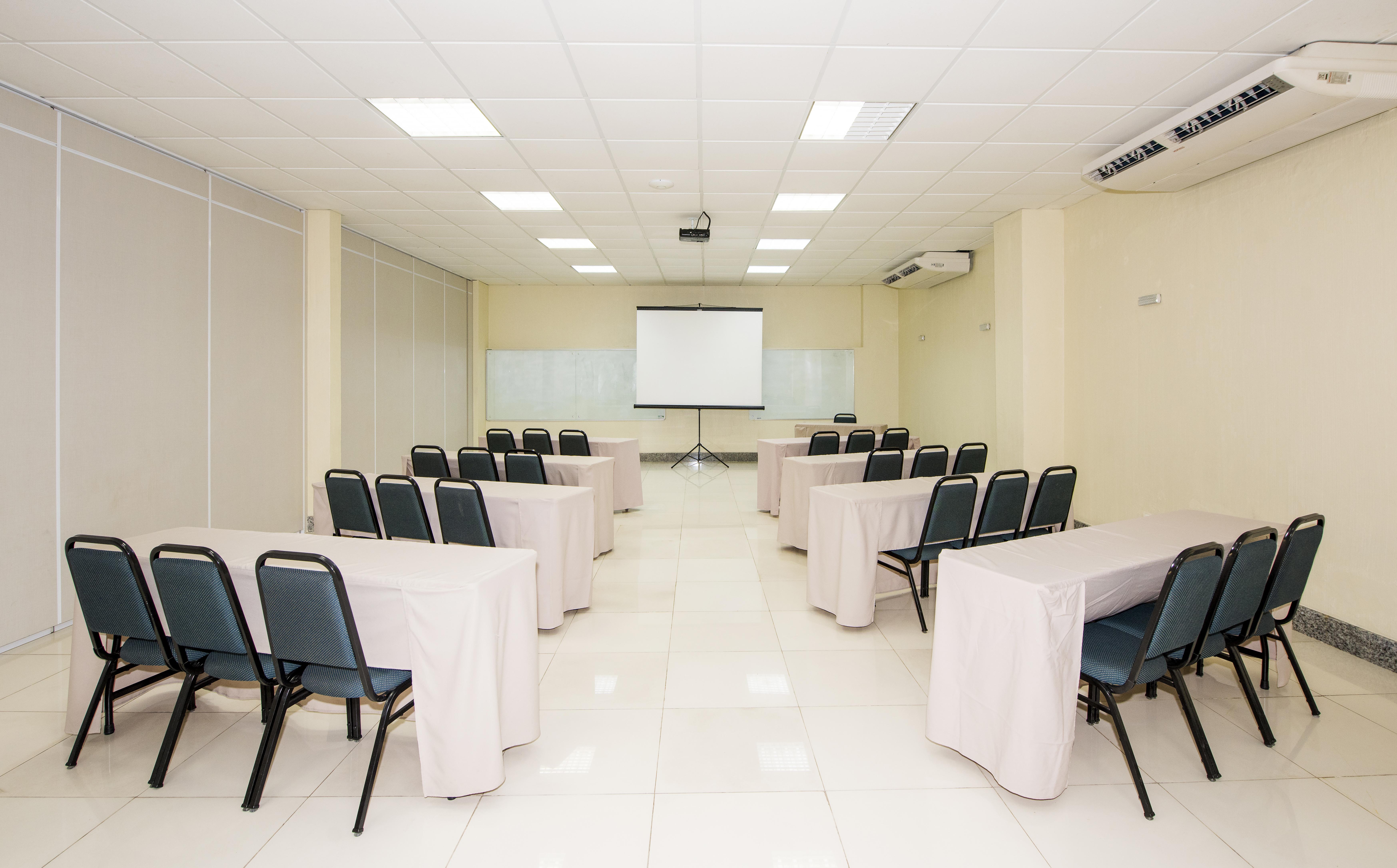 Rede Andrade Comfort Natal Bagian luar foto