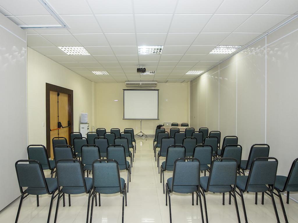 Rede Andrade Comfort Natal Bagian luar foto